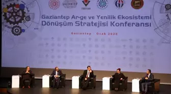 SANKO Üniversitesi Rektörü Prof. Dr. Dağlı Açıklaması