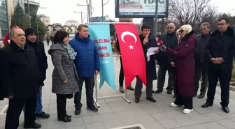 'Sarıkamış Kardelen Çiçekleri' fotoğraf sergisi ilgi gördü