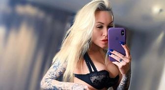 'Süper Yenge' Irina Morozyuk'un göğüs dekolteli paylaşımı olay oldu
