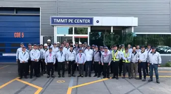 Toyota Türkiye, akıllı sistemler ihraç edecek