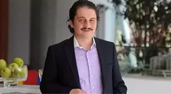 TUSKON Davası'nın tutuklu sanığı Ömer Faruk Kavurmacı, cezaevinden mektup yazdı
