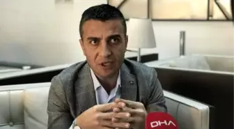 Yüzme Federasyonu Başkanı Erkan Yalçın: Türk yüzmesini ihya ve inşa ediyoruz