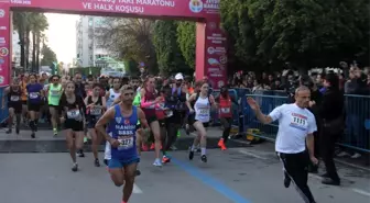 10. Uluslararası Adana Kurtuluş Yarı Maratonu ve Halk Koşusu