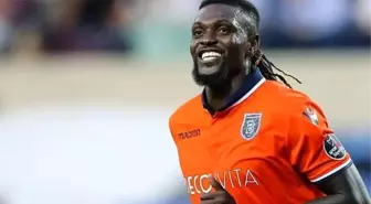 Aston Villa Adebayor ile ilgileniyor