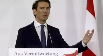 Avusturya Başbakanı Kurz: AB net çizgi çeksin, Erdoğan göçmenleri silah olarak kullanıyor