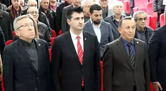 CHP Karabük Merkez İlçe Başkanlığı Kongresi yapıldı