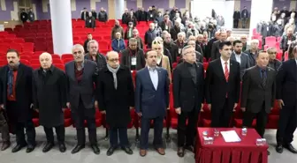 CHP Merkez İlçe Başkanı 2 oy farkla Erten oldu