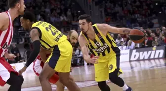 Efes & Real zirvede, Fenerbahçe Oly deplasmanında kazandı | Euroleague'de haftanın notları