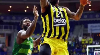 Frutti Extra Bursaspor: 86-83