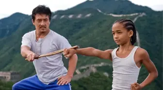 Karate Kid konusu nedir? Karate Kid oyuncuları ve Karate Kid özeti!