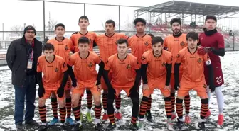 Kayseri Birinci Amatör Küme U-19 Ligi