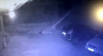 14'lı binadan atlayarak intihar eden genç hayatını kaybetti