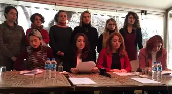 Aile avukatlarından öldürülen Arslan'ın eski eşi hakkındaki şikayetleriyle ilgili rapor