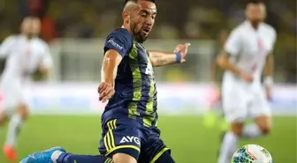 Boca Juniors'ın Mauricio Isla'yı kadrosuna katmak istediği iddia edildi