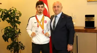 Darıca Belediyesi sporda 2019'u 461 madalyayla geride bıraktı