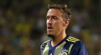 Dart yıldızı Max Kruse