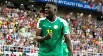 Denizlispor'da orta sahaya ilk aday N'Diaye