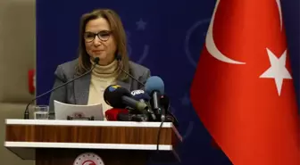 'E-ticarette güven unsuru daha fazla ön plana çıkmaktadır'