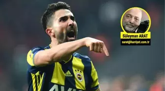 Fenerbahçe'de sakatlardan ümit kesildi! Hasan Ali, Miha Zajc ve Victor Moses...