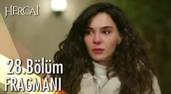 Hercai 28. Bölüm Fragmanı