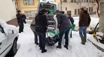 Kütahya'da vahşet! Evde bıçaklanmış kadın cesedi ile yakılmış erkek cesedi bulundu