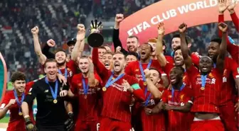 Liverpool 16 yıldır başarılamayanın peşinde