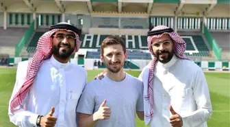 Marko Marin, Al Ahli'ye transfer oldu! Mirsad Türkcan...