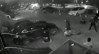 (Özel) Gece kulübü değil 'dövüş kulübü'