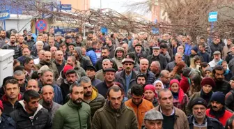 Pertek Belediyesi'ne işçi alım tartışması