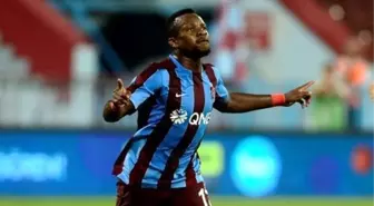 Son dakika transfer haberi: Trabzonspor'da Onazi ve Fernandes yolcu