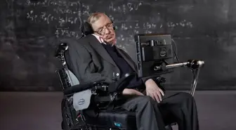 Stephen Hawking kimdir? Stephen Hawking filmi - Stephen Hawking hayatı kısaca ve biyografisi!