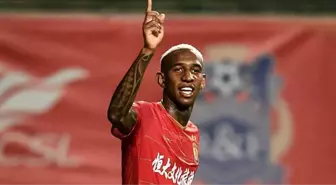 Trabzonspor, Anderson Talisca teklifini yükseltti!