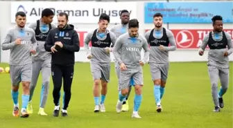 Trabzonspor'da yabancı kontenjanı sorunu