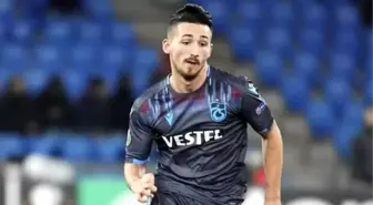 Trabzonspor son dakika transfer haberleri: Donis Avdijaj'a Kayserispor talip