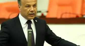 AK Partili Yavuz, İsmet Sezgin'i andı