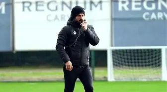 Ali Tandoğan: 'Klopp ile düşünce yapımız çok benziyor'