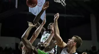 Basketbol: ULEB Avrupa Kupası