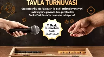 Çalışan Gazeteciler Günü