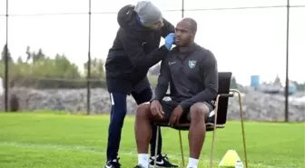 Denizlispor transferde atağa kalktı