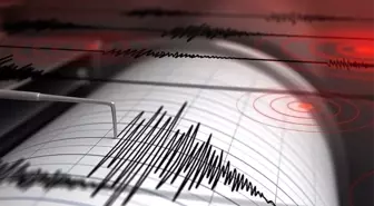 Endonezya'da 6.2 büyüklüğünde deprem