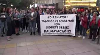 Eskişehir eski eşinin satırla öldürdüğü kadının avukatlarından 56 sayfalık rapor