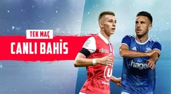 Fransa Lig Kupası'nda yarı finale çıkma mücadelesi! iddaa'nın favorisi...