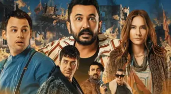 Geçmiş Olsun filmi konusu nedir? Geçmiş Olsun oyuncuları ve Geçmiş Olsun özeti!