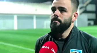 Kayserisporlu Hasan Hüseyin Acar: Kaliteli transfer olduktan sonra bu takım ligde kalacaktır