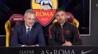 Kolarov, Roma ile sözleşmesini 2021 yılına kadar uzattı