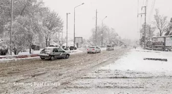 Meteoroloji uyardı