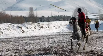 Nefes kesen cirit turnuvası tamamlandı