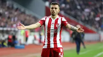 Sivasspor'un yıldızı Emre Kılınç'tan Galatasaray itirafı! Transfer haberleri...