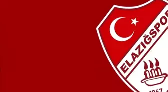 Elazığspor'a 3 dönem geçici transfer yasağı