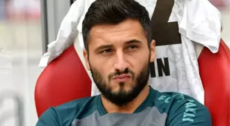 Enver Cenk Şahin Kayserispor'da